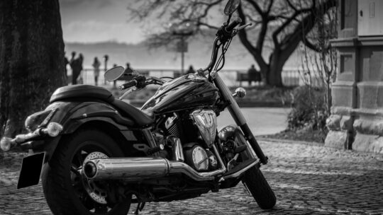 Motor of auto verkopen? Doe het online!