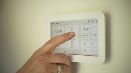 Waarom u ook infraroodpanelen moet installeren