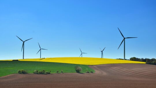 Met deze tips scoor je voordelige zakelijke energie