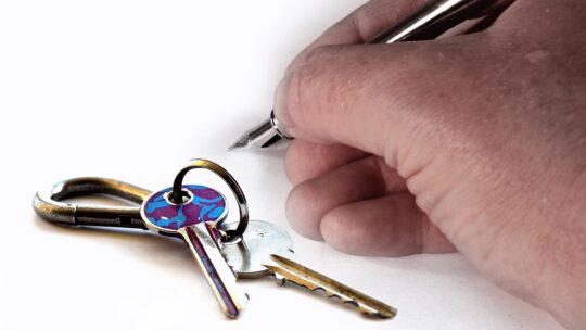 De voordelen van financial lease
