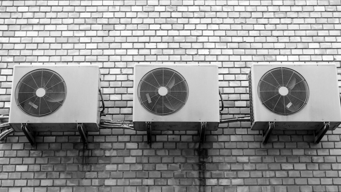 Slimme Klimaatbeheersing: Efficiënt, Comfortabel en Duurzaam